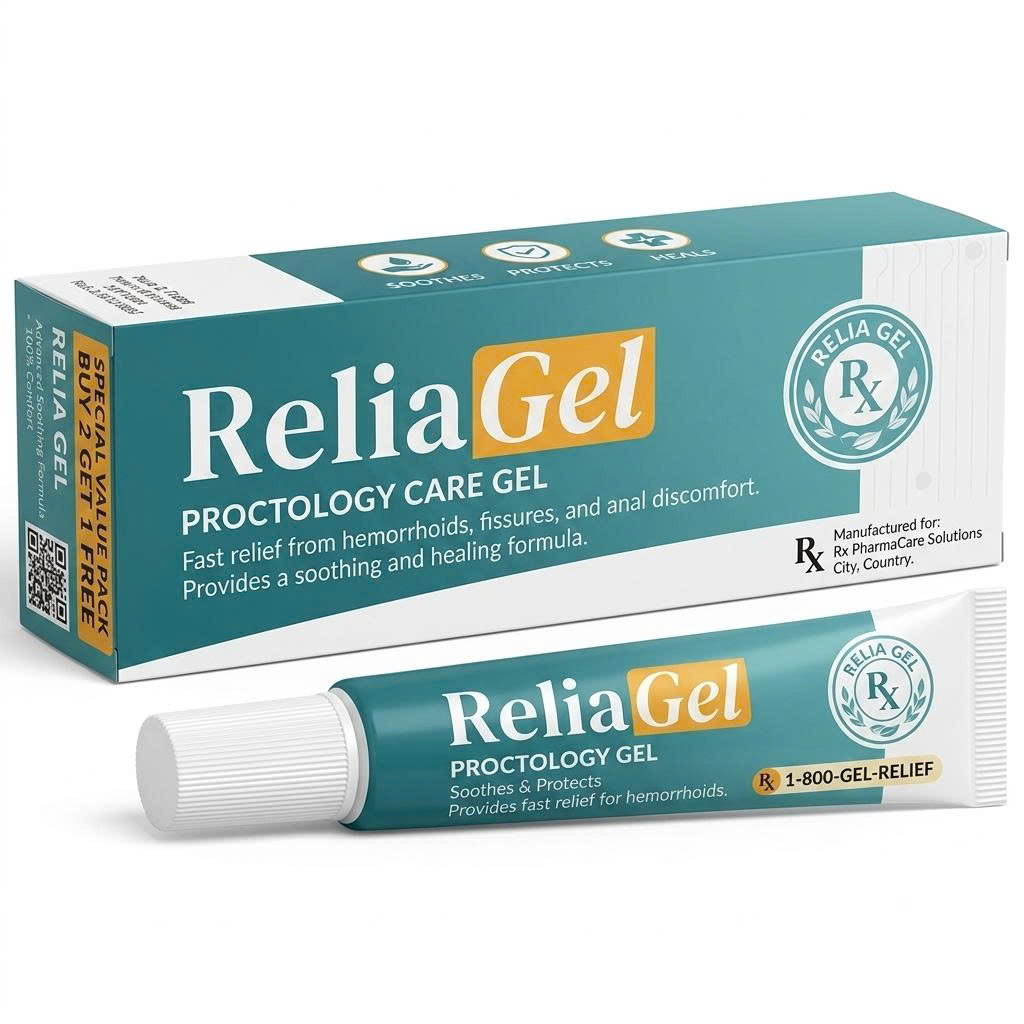 Gel bôi trĩ