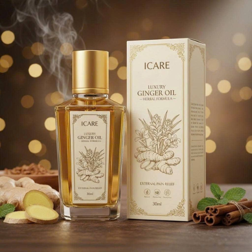 Dầu xoa bóp
